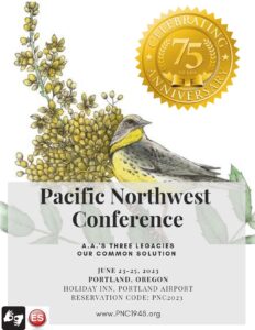 Pacific Northwest AA Conference